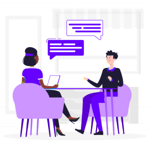 Artificial Intelligence Professionals