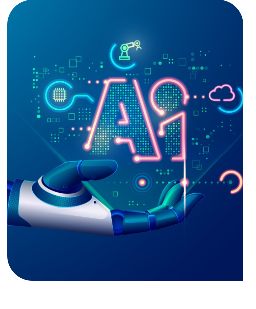 AI Recruitment Solutions | Talent Recruitment Agency