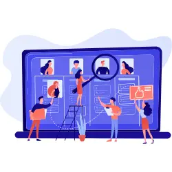 Best Technology Recruiting Firms | AI Recruiting