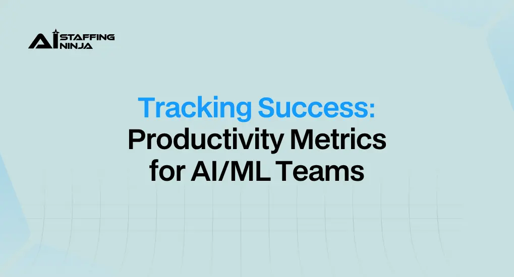 Essential Metrics to Track Workforce Productivity