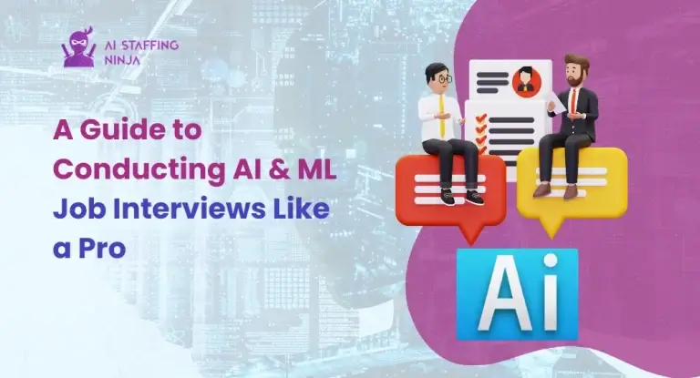 How to Conduct Effective Interviews for AI Positions