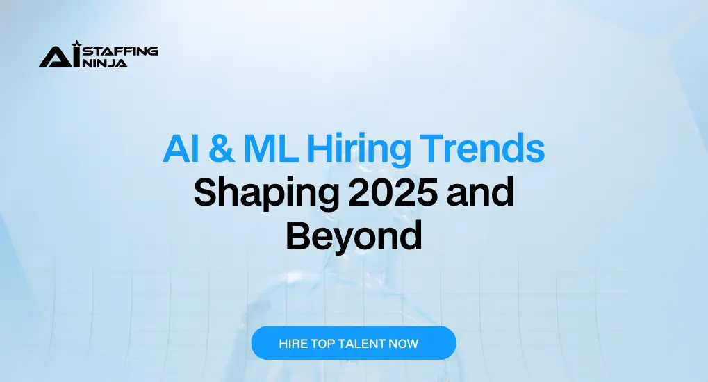 AI and ML Job Market Trends