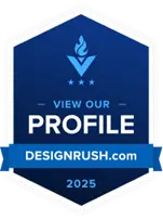 AI Staffing Ninja on DesignRush