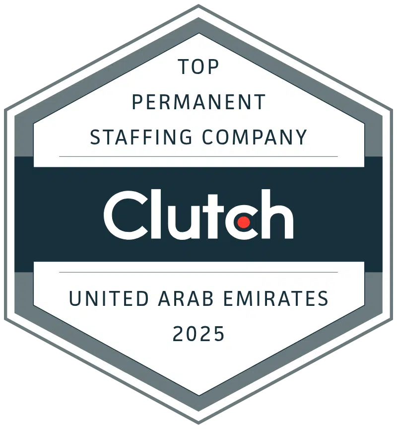op Clutch Permanent Staffing Company United Arab Emirates 2025