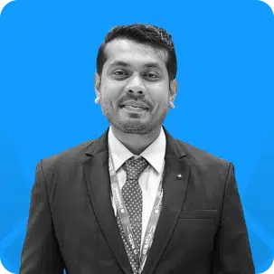 Atith Nayak