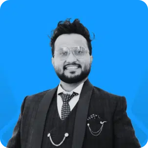 Yavnik Makwana