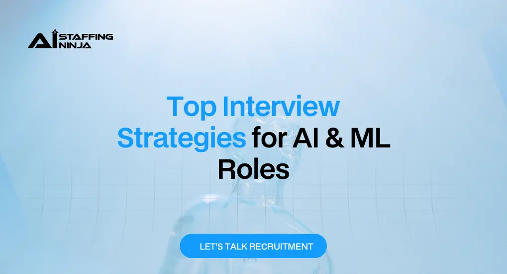 Interview Tips for Landing Your Dream AI/ML Job