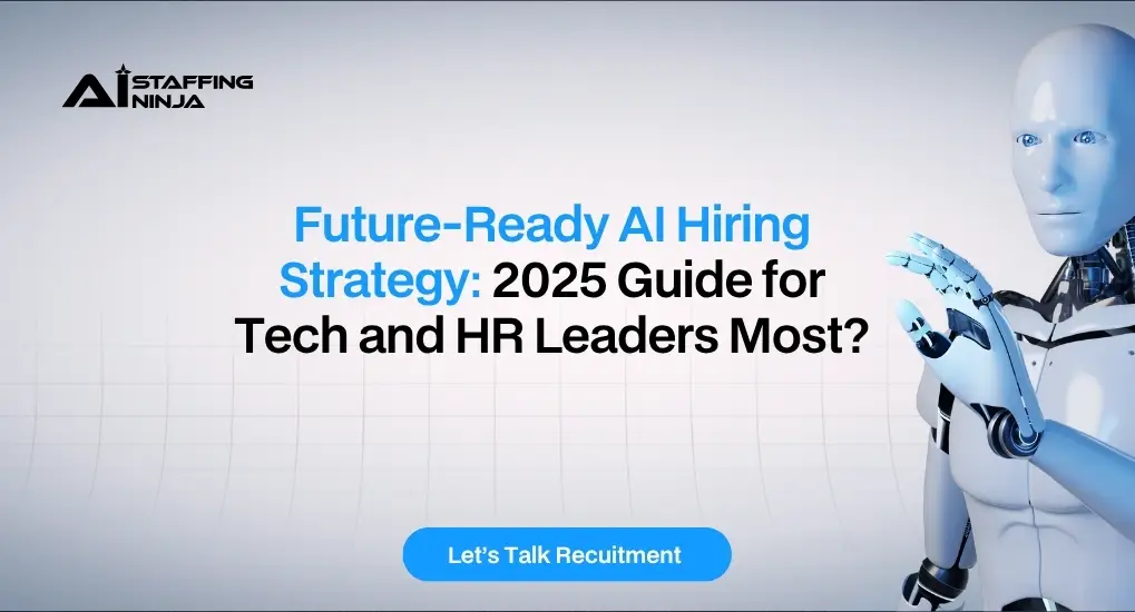 Building a Future-Proof AI Team A 2025 Hiring Blueprint for CTOs & HR Leaders