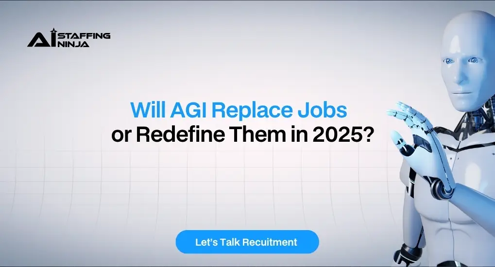The Impact of AGI on the Job Market in 2025
