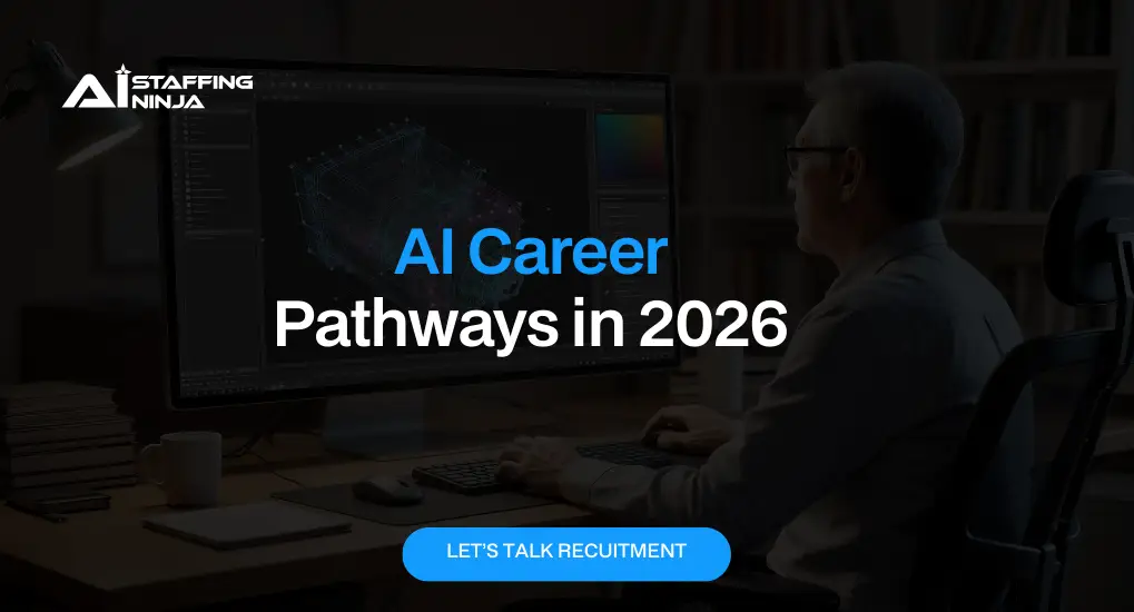 AI Career Pathways in 2026