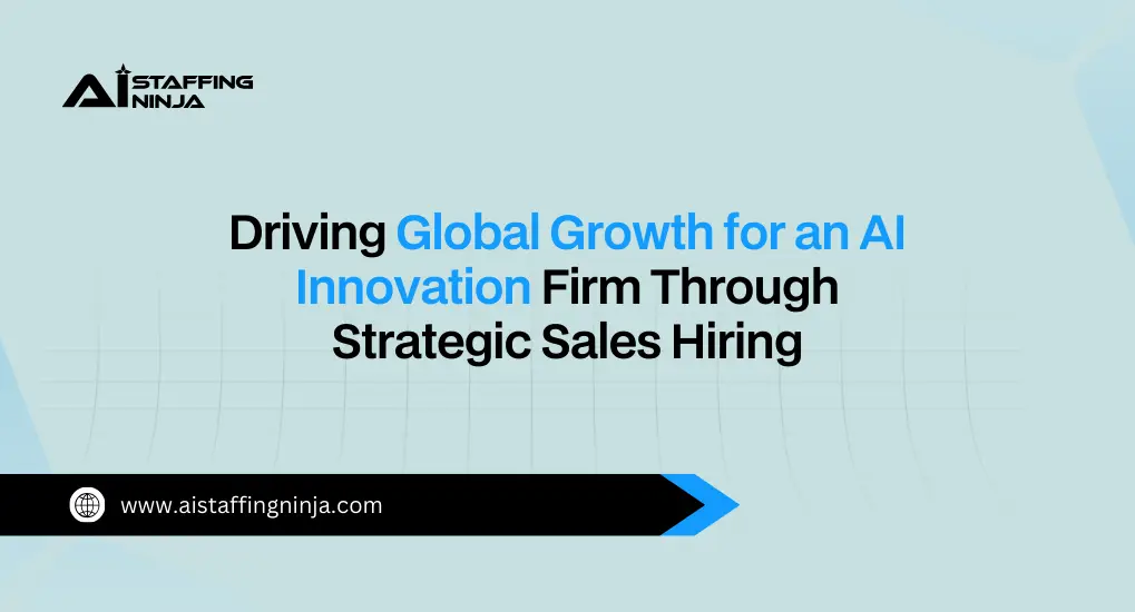 Case Study Building an In-House AI Team for a SaaS Company Without Prior AI Expertise (1)