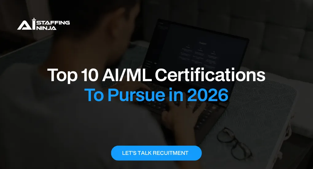 Top 10 AIML Certifications to Pursue in 2026
