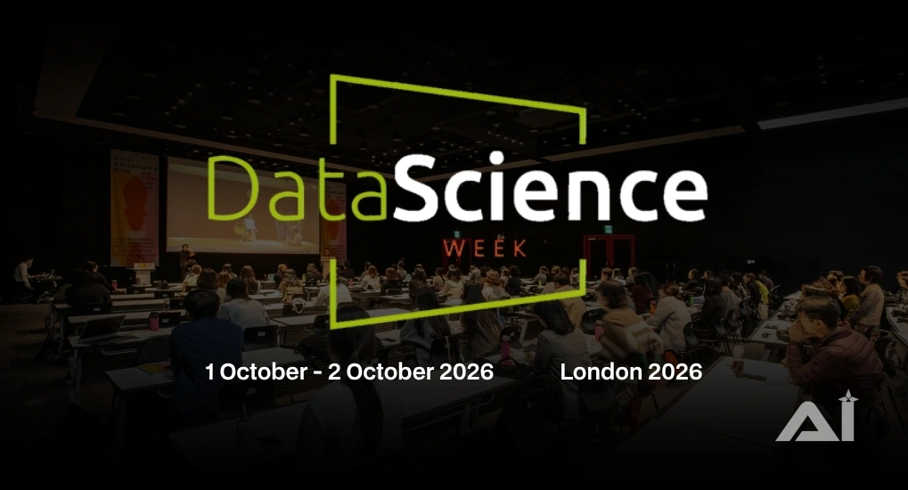 4th Data Science & AI Summit 2026