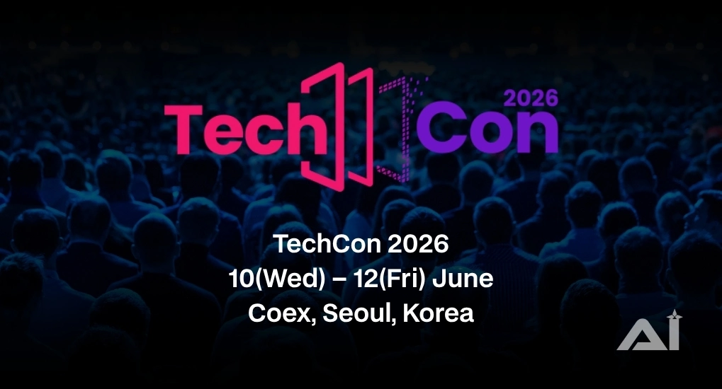 TechCon 2026