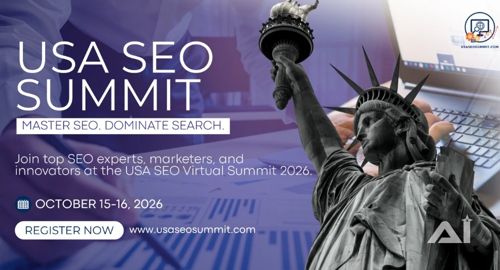 USA SEO Summit 2026