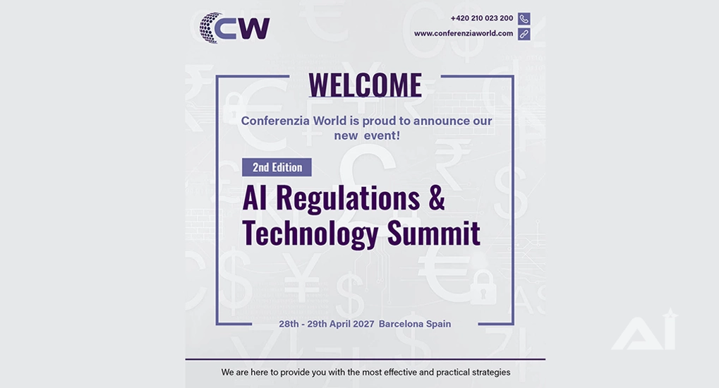 AI-Regulations-&-Technology-Summit