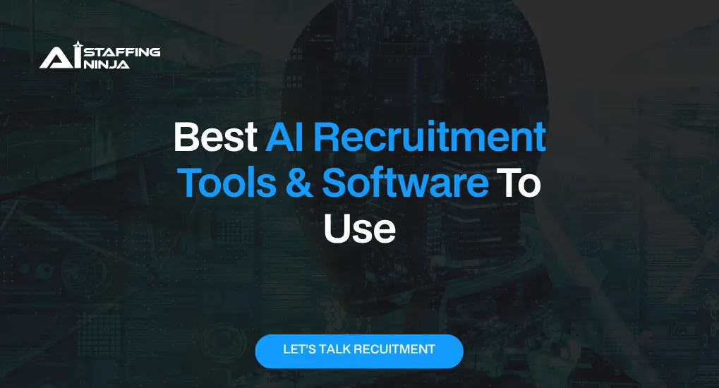 Best AI Recruiting Tools & Software