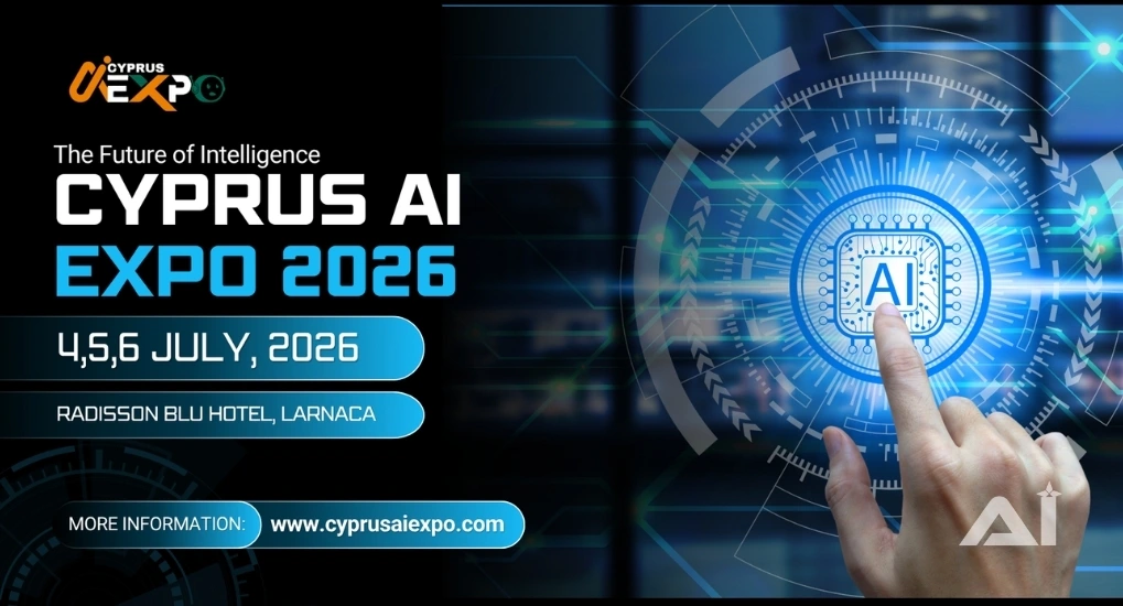 Cyprus AI Expo 2026
