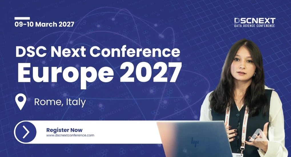 DSC Next 2027
