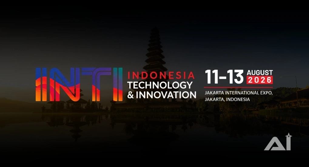 Indonesia Technology & Innovation 2026