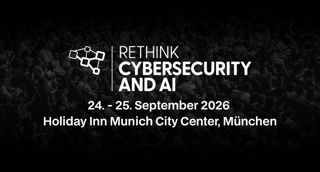 Rethink! AI & Cybersecurity Summit 2026