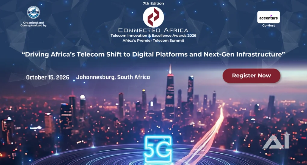 Connected Africa 2026-AISN-1
