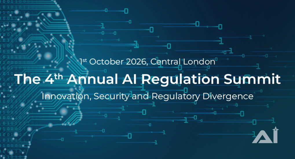 The 4th Annual AI Regulation Summit 2026: Overview & Highlights