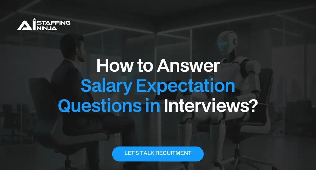 How to Answer the Salary Expectations Question in Job Interviews